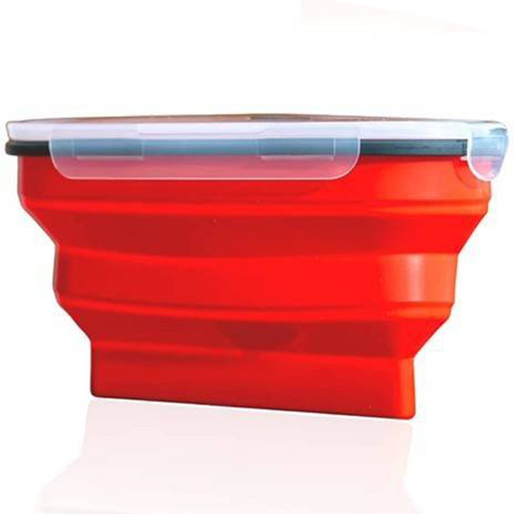 Collapsible Pizza Keeper 2