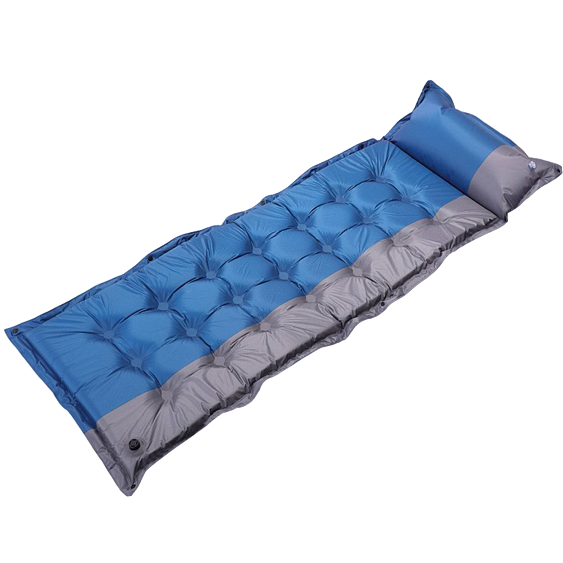 Self-Inflating Camping Mat 2
