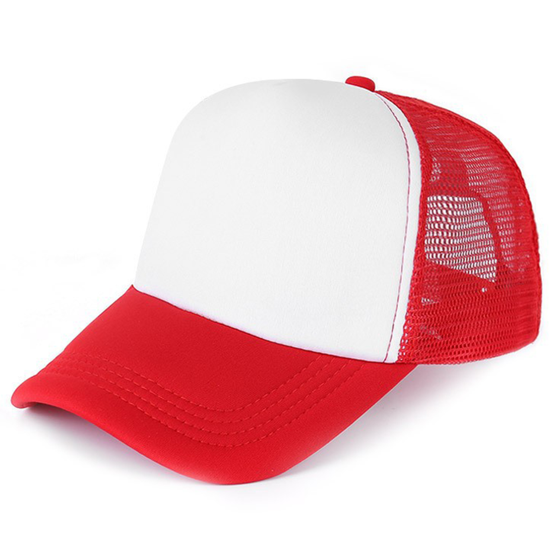 Sport Mesh Cap 2