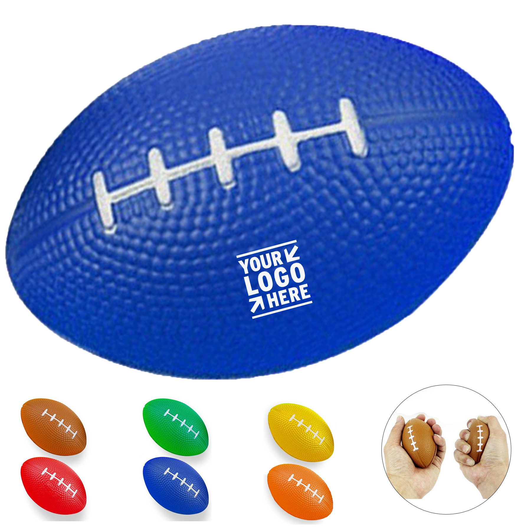 Relaxation Squeeze Sphere