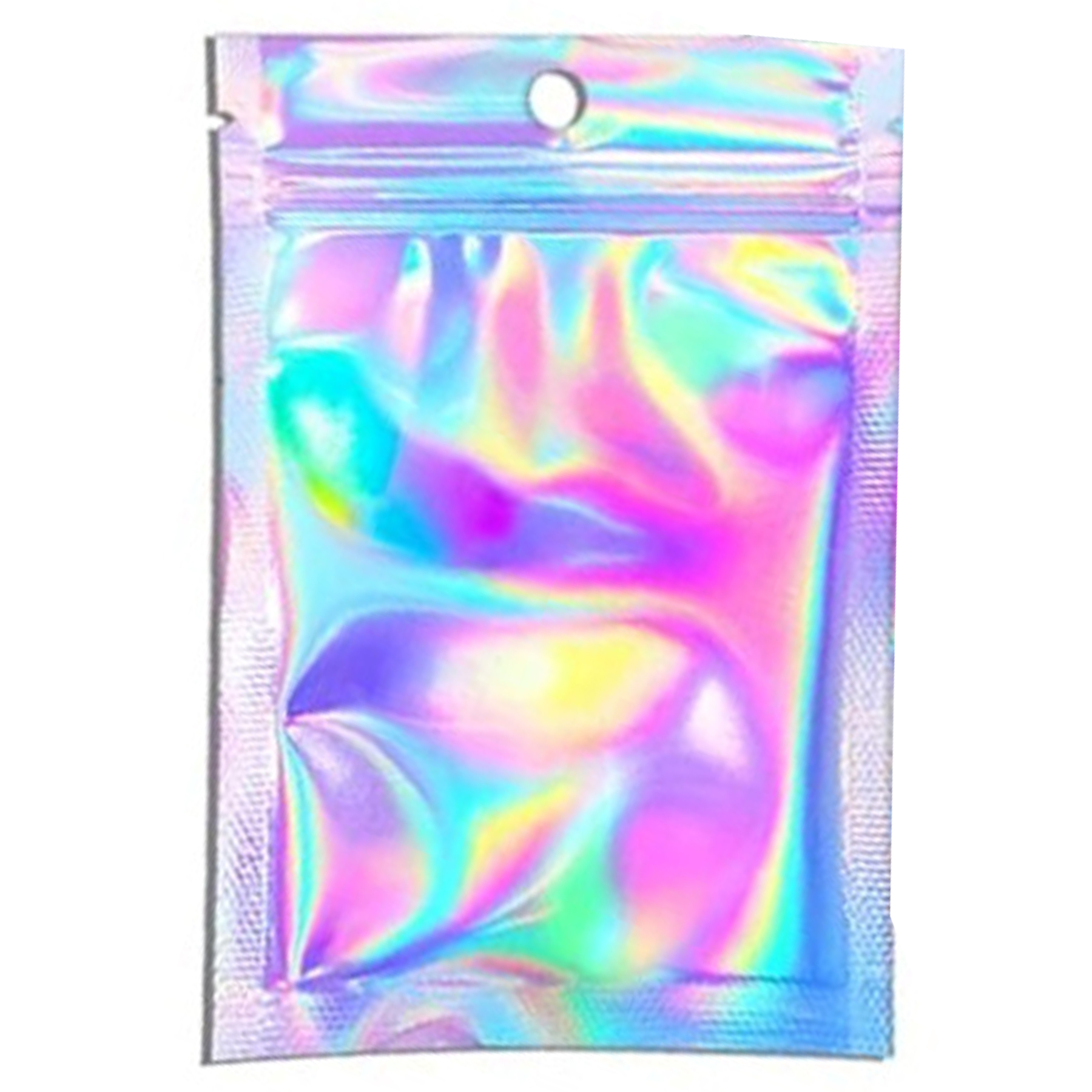 Reusable Sealed Food Storage Pouch 2