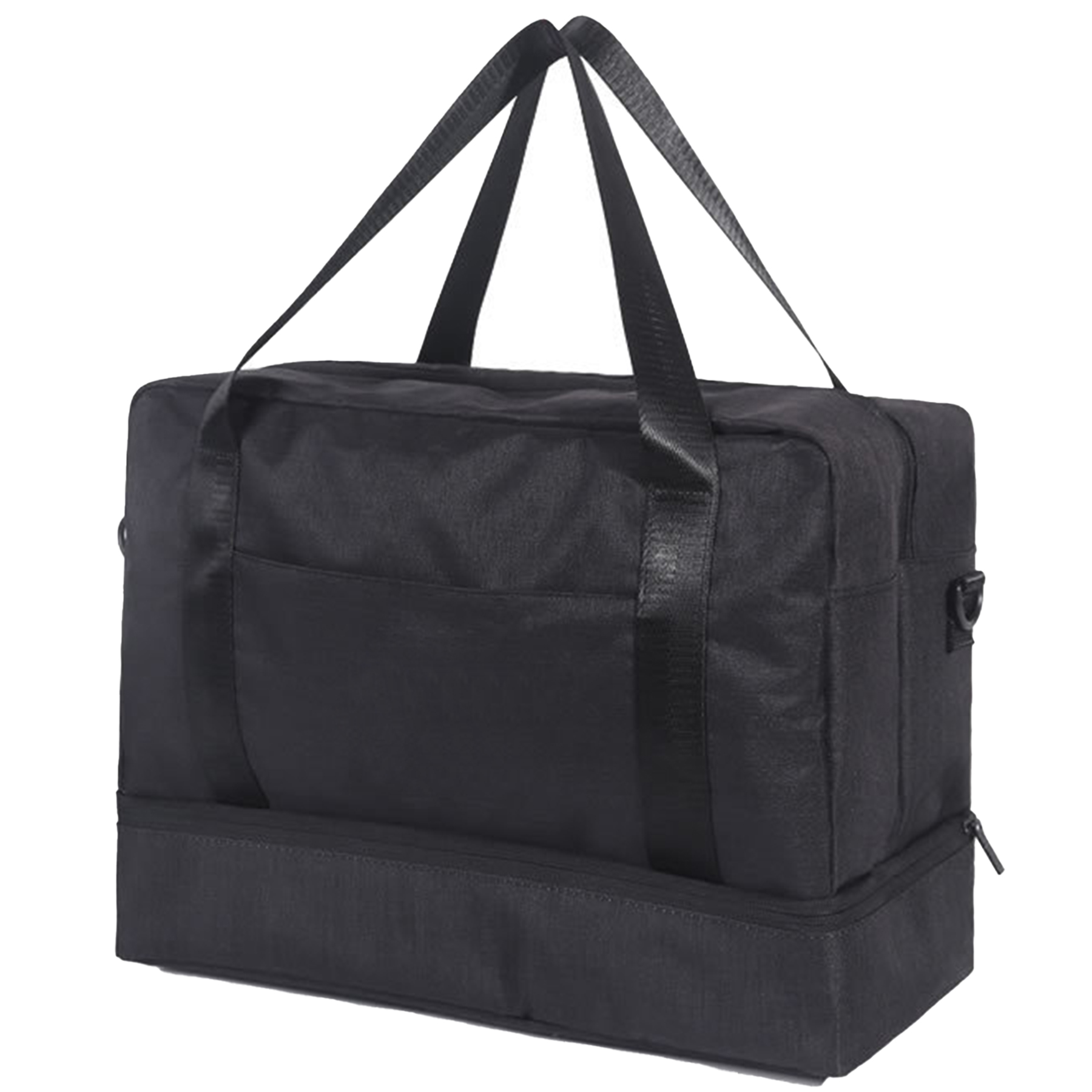 Active Gear Wet-Dry Separation Bag 2