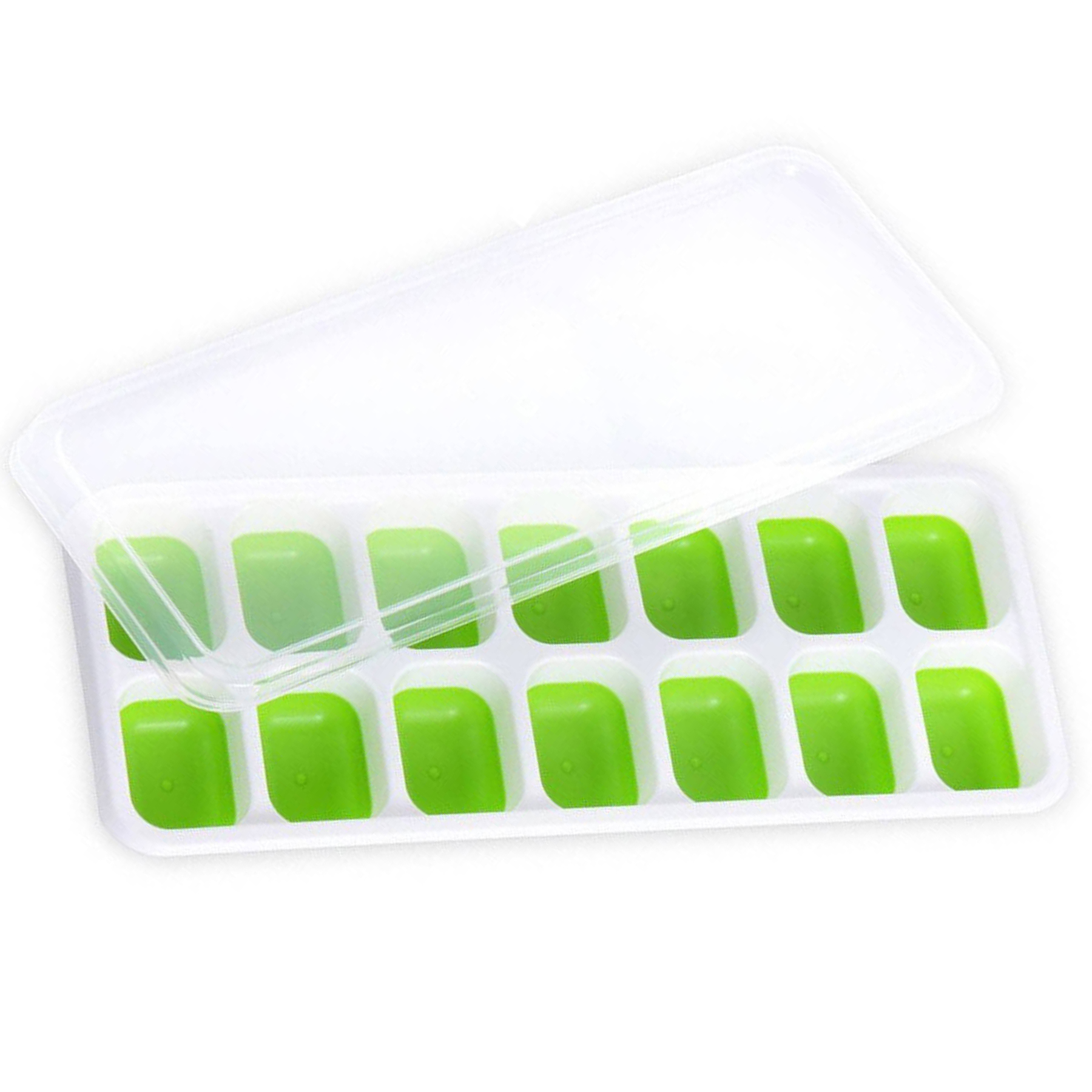 Flexible Ice Mold Set 2