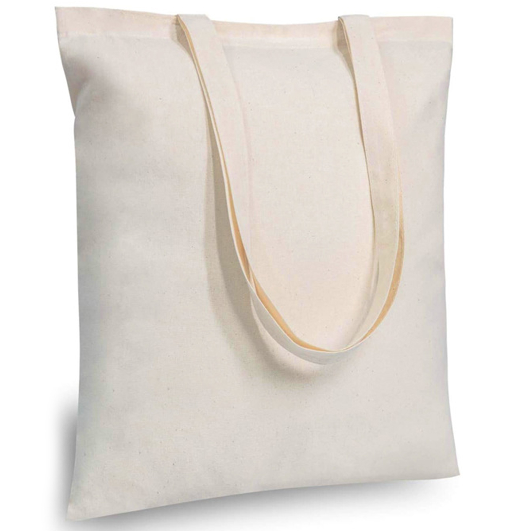 Classic Canvas Carryall 2