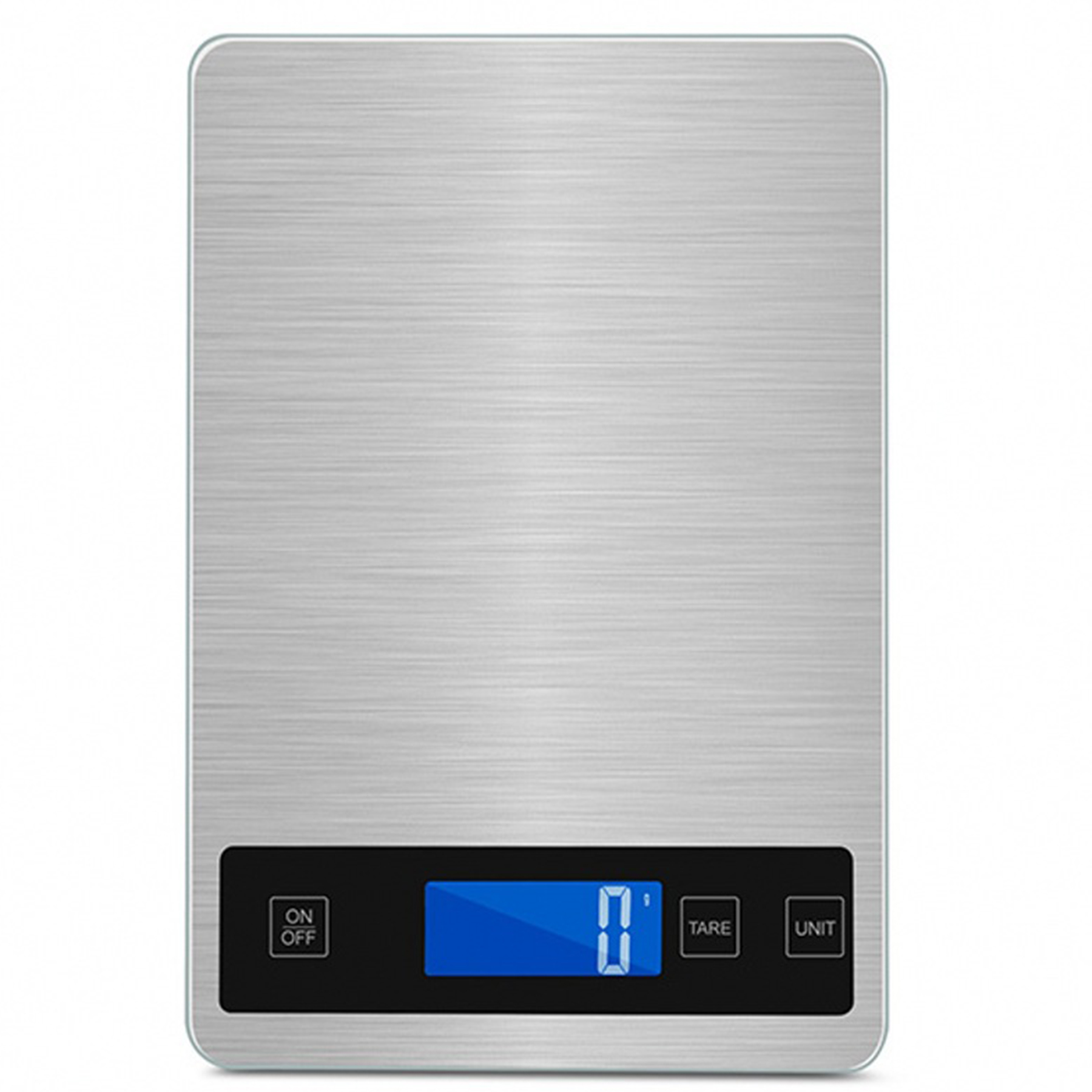 Digital Kitchen Scale 2