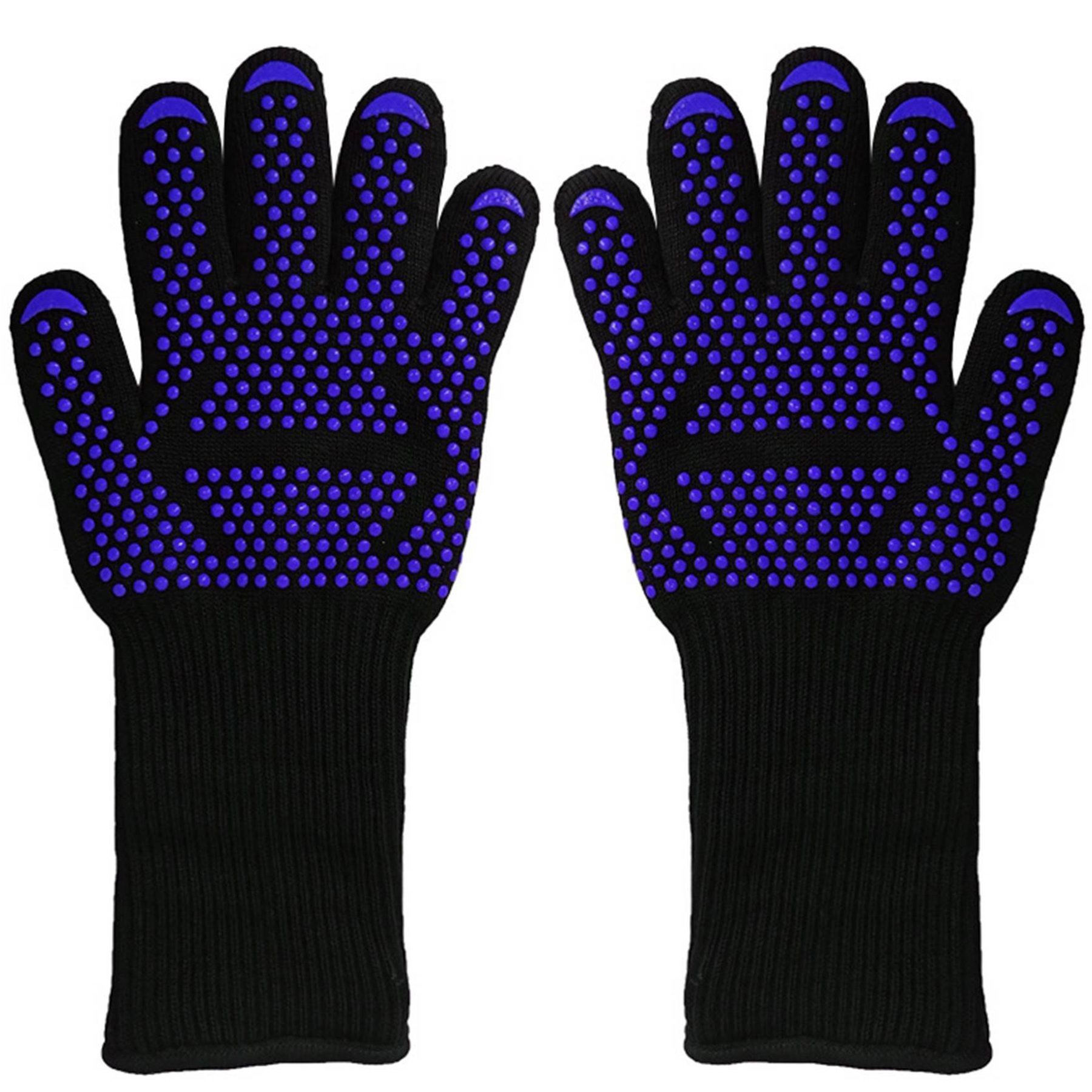 Thermal Protection Handwear 2