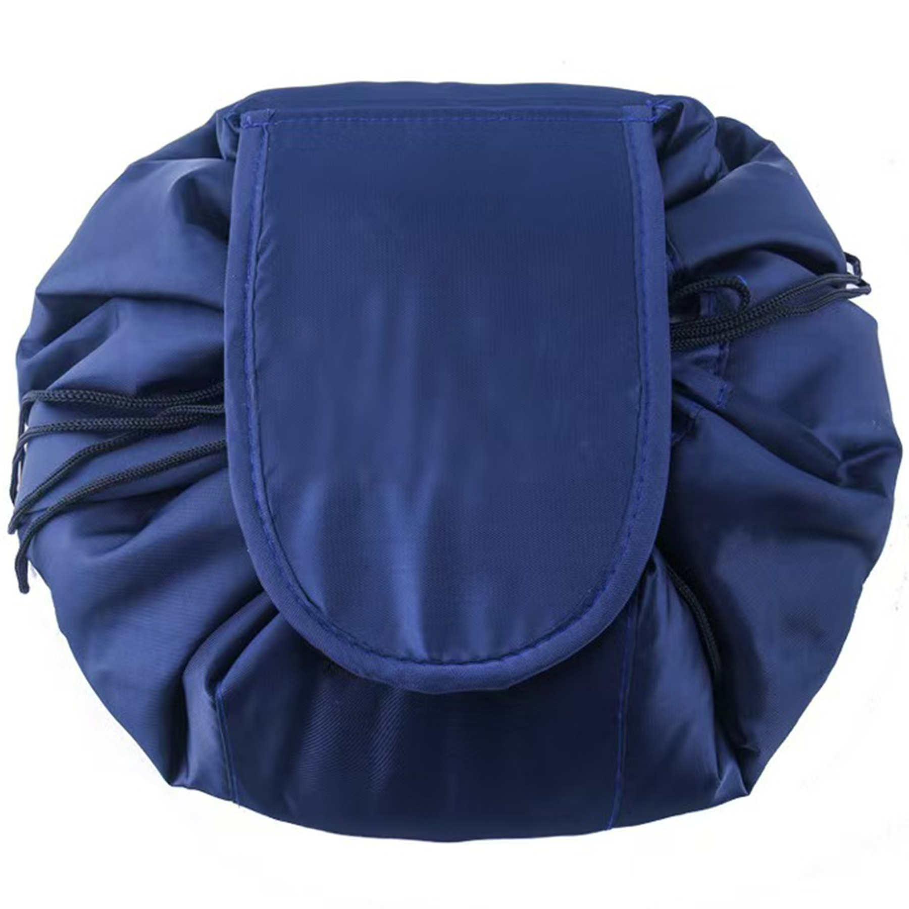 Secure Closure Beauty Pouch 2