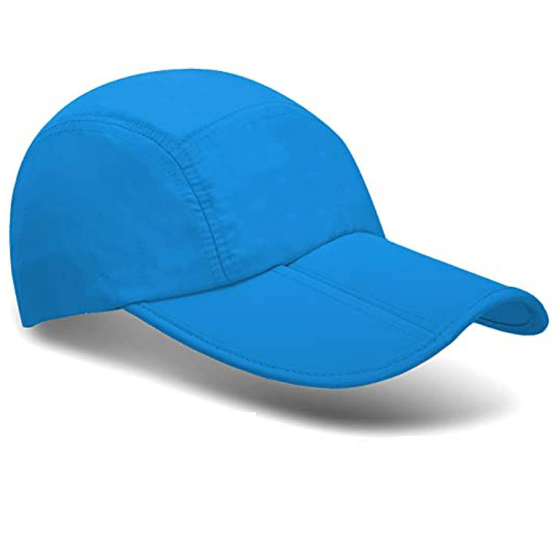 Versatile Sun Protection Hat 2