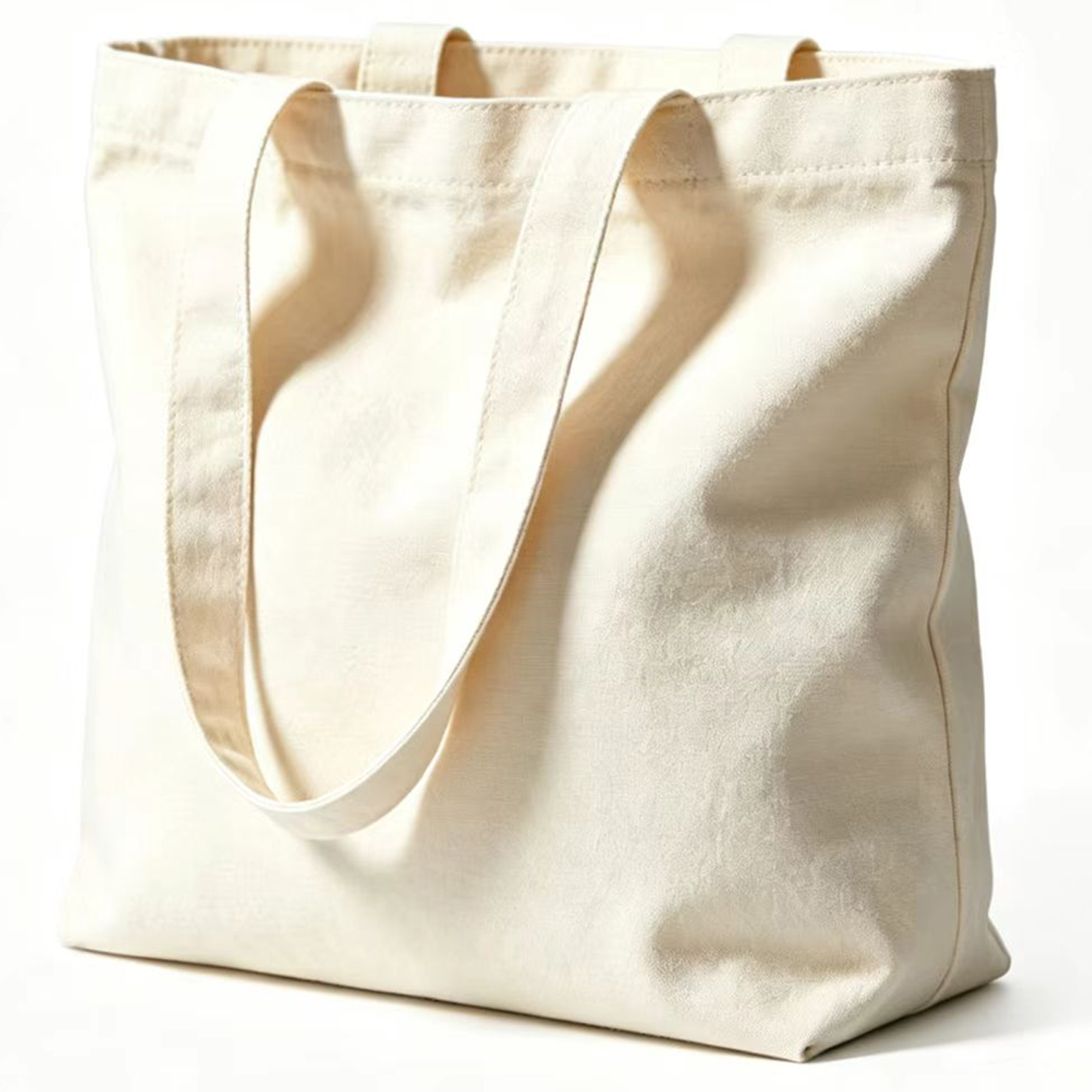 Eco-Friendly Cotton Tote 2