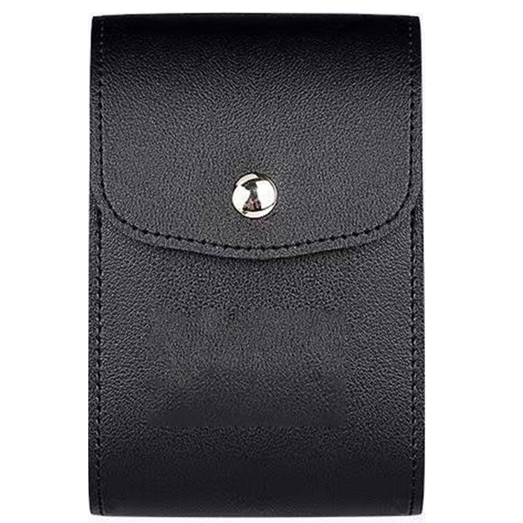 Leather Travel Organizer Pouch 2