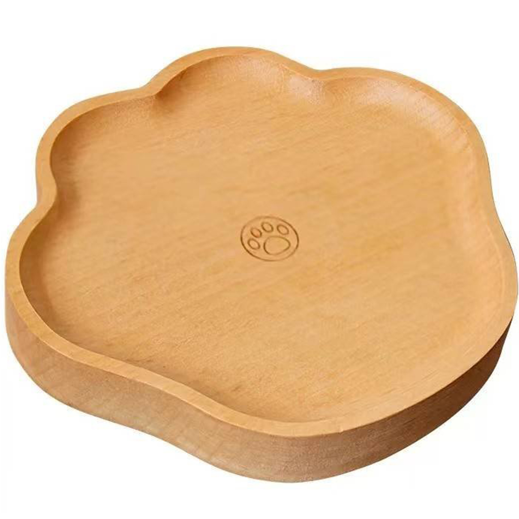 Natural Wood Drink Protectors 2