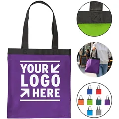 Eco-Friendly Promotional Tote Bag