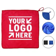 Sport Rally Towel