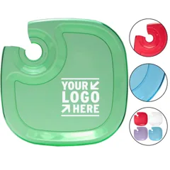 Entertainment Serving Tray