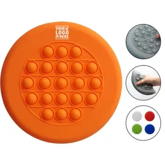 Flexi-Pop Aerial Stress Toy