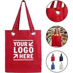 Klamath Canvas Carryall Bag