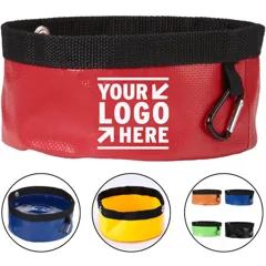 Portable Pet Bowl