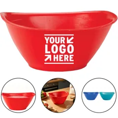 Precision Measuring Bowl