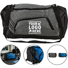 Versatile Travel Bag