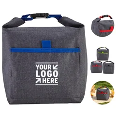 Compact Meal Carrier