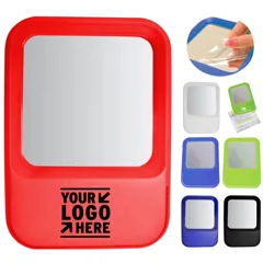 Magnetic Personal Mirror