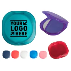 Elegance Portable Mirror