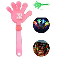 Glow Party Clappers