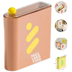 Facial Mask Organizer Box