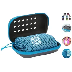 ChillWeave Cooling Towel