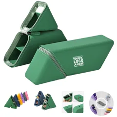 Geometric Silicone Organizer Box