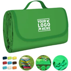 Outdoor Water-Resistant Picnic Mat