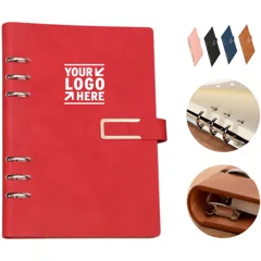 Flexible Binder Notebook