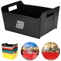 Premium Rectangular Beverage Chiller