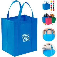 Eco-Friendly Reusable Shopping Bag