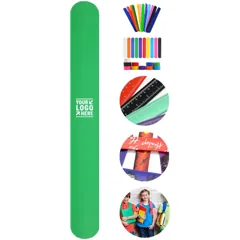 Flexible Silicone Snap Ring