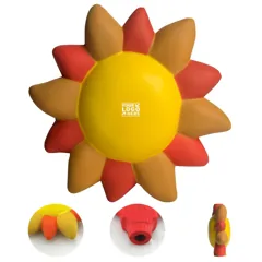Sunshine Stress Relief Squeeze Toy