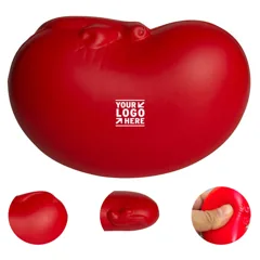 Kidney-Shaped Stress Relief Toy