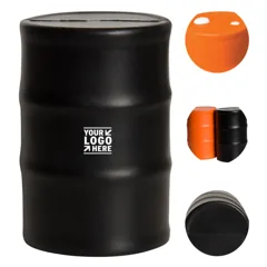 Industrial Barrel Squeeze Toy