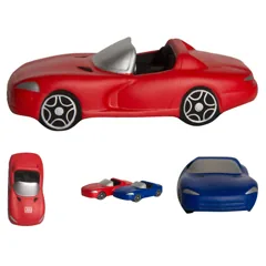 Flexible Car-Shaped Stress Reliever