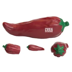 Spicy Pepper Stress Reliever