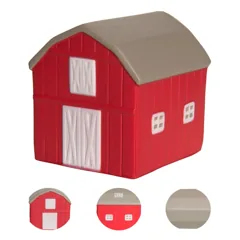 Farm-Themed Stress Relief Toy