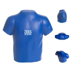 T-Shirt Shaped Stress Reliever