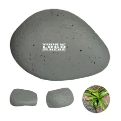 Natural Stone Stress Relief Tool