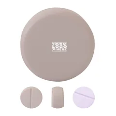 White Pill Stress Reliever