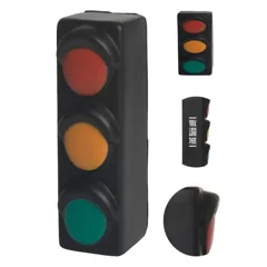 Traffic Signal Stress Ball