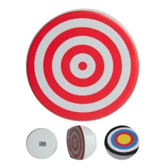 Target Stress Relief Ball