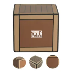 Compact Stress Relief Cube