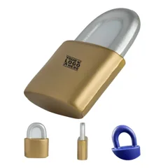 Secure Grip Stress Reliever
