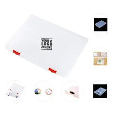 Compact Document Organizer
