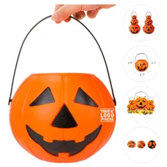 Festive Candy Container